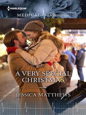 cover image of A VERY SPECIAL CHRISTMAS